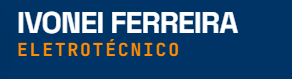 Logo Ivonei Ferreira